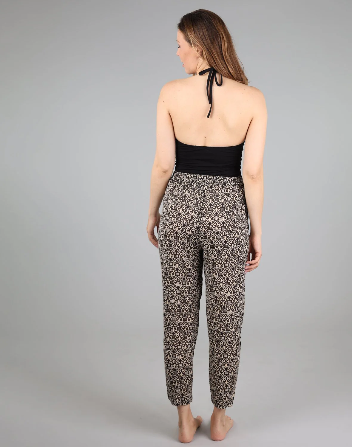 מכנסיים מודפסים - Image 13