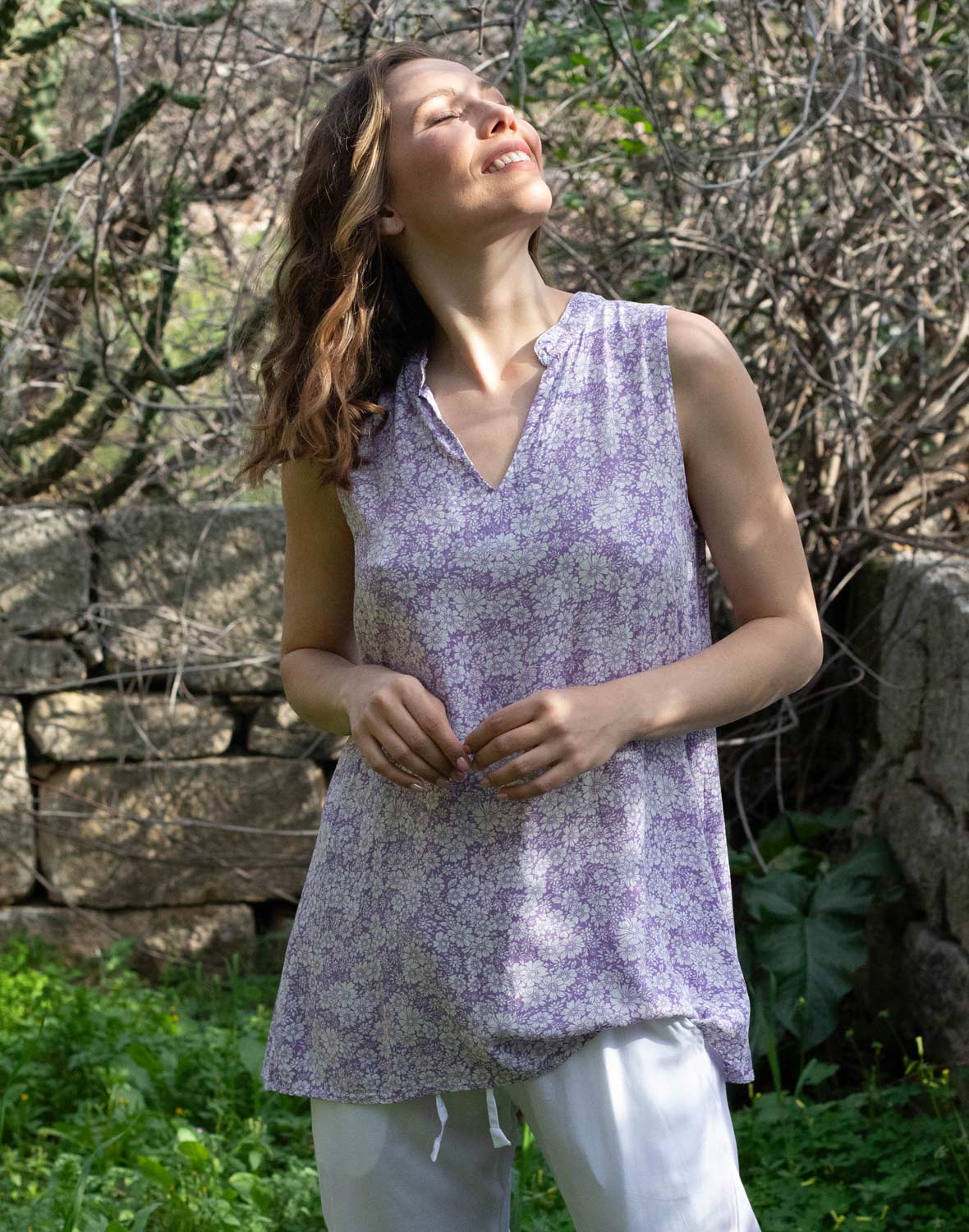 טוניקת ויסקוזה - Image 3