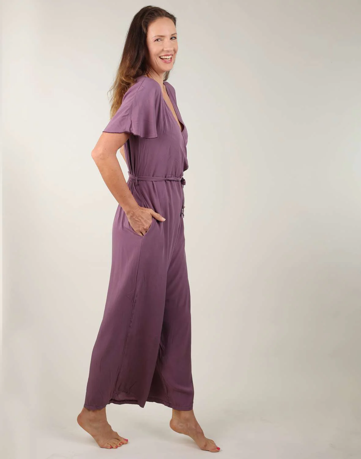 אוברול ויסקוזה - Image 15