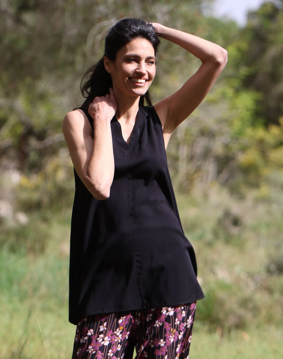 טוניקת ויסקוזה - Image 11