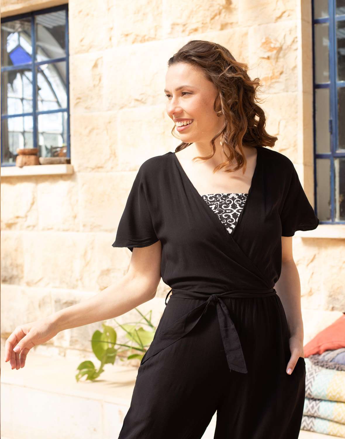 אוברול ויסקוזה - Image 3