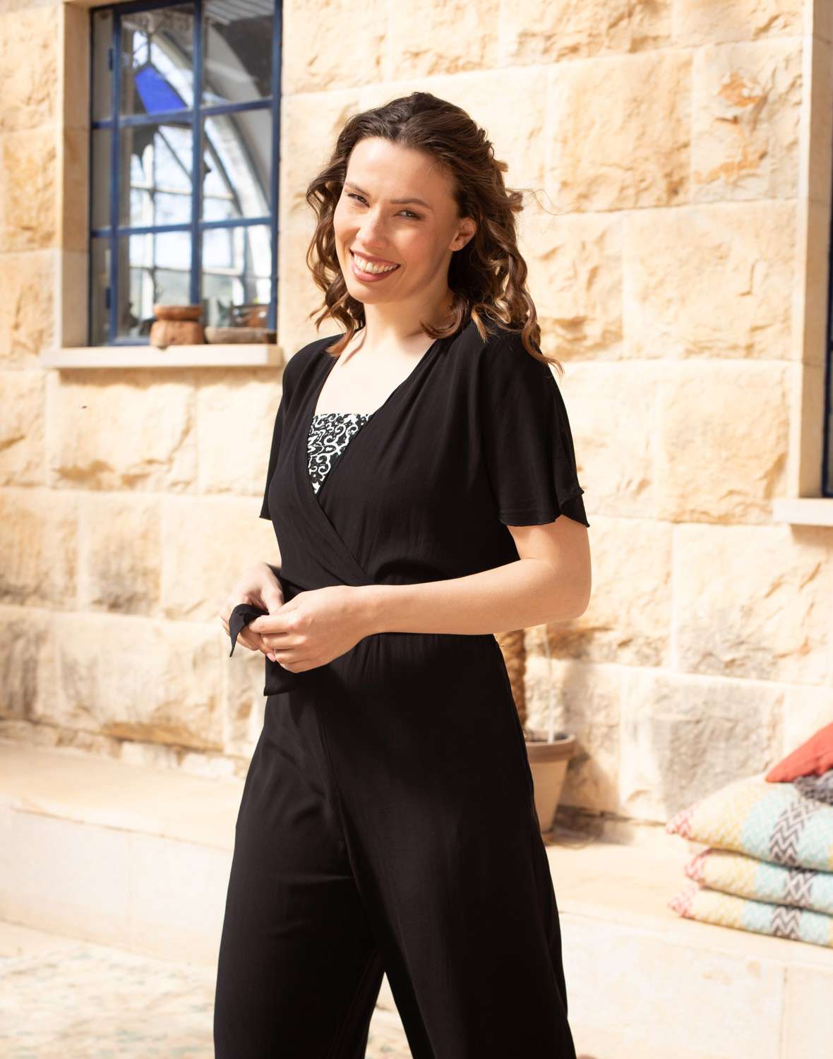 אוברול ויסקוזה - Image 4