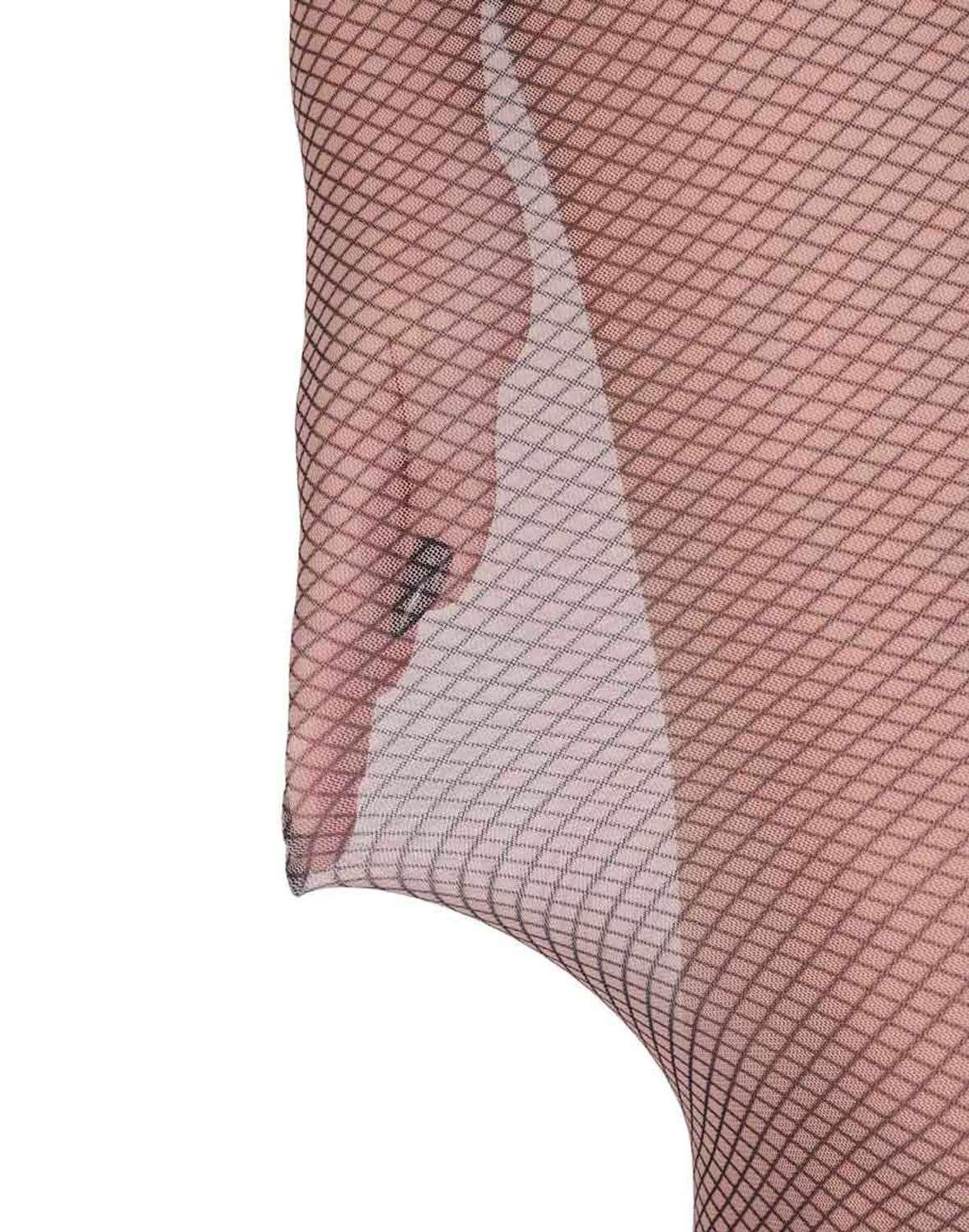 חולצת וי חלקה - Image 13