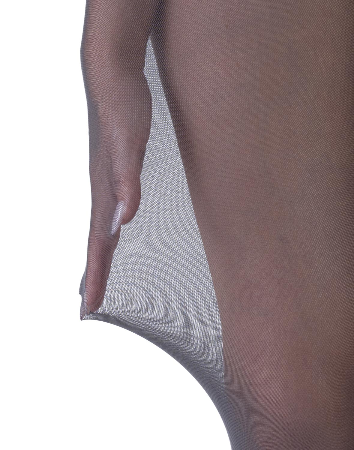 כובע חם צוואר - זברה צבעוני - Image 27