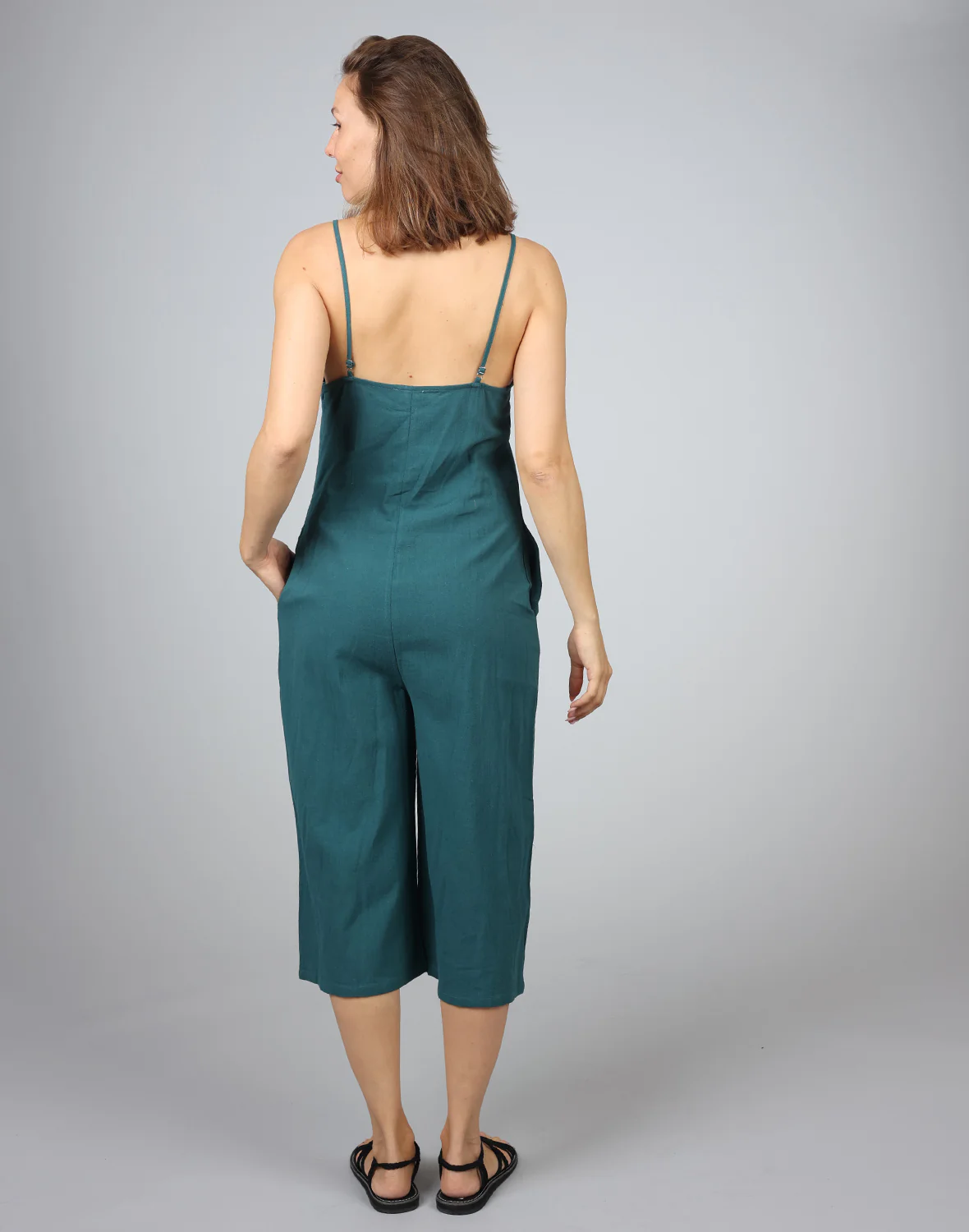 אוברול כותנה - Image 10