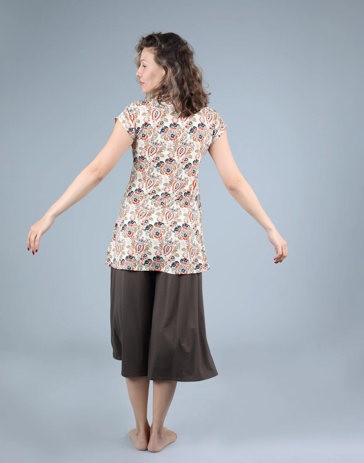 טוניקת כיסים - Image 15
