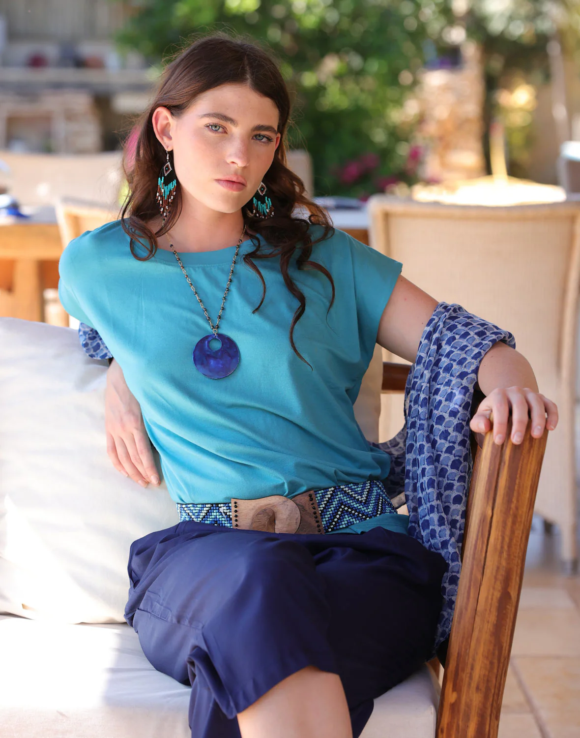 שרשרת תליון - Image 4
