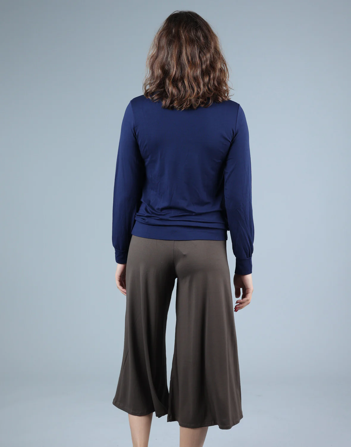 סוודר פסים - Image 17