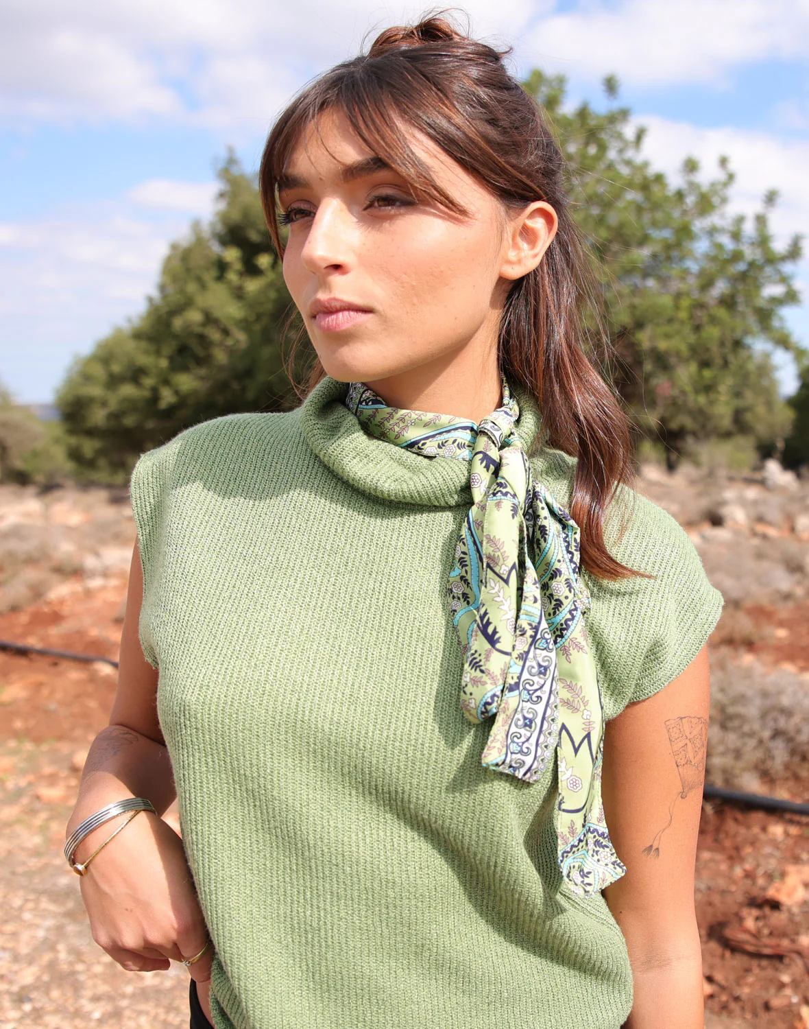 טופ קולר - Image 4
